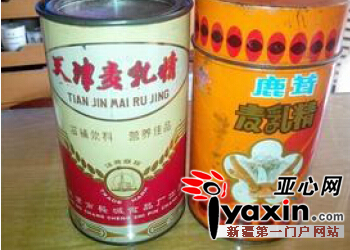 玻璃瓶汽水再度風靡烏魯木齊 每天銷售10萬瓶左右 玻璃瓶汽水再度風靡烏魯木齊 每天銷售10萬瓶左右