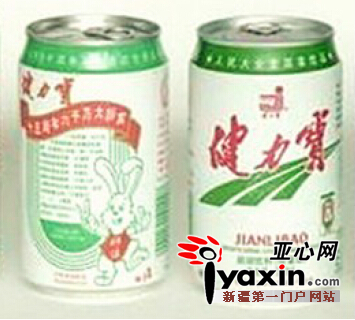 玻璃瓶汽水再度風靡烏魯木齊 每天銷售10萬瓶左右 玻璃瓶汽水再度風靡烏魯木齊 每天銷售10萬瓶左右