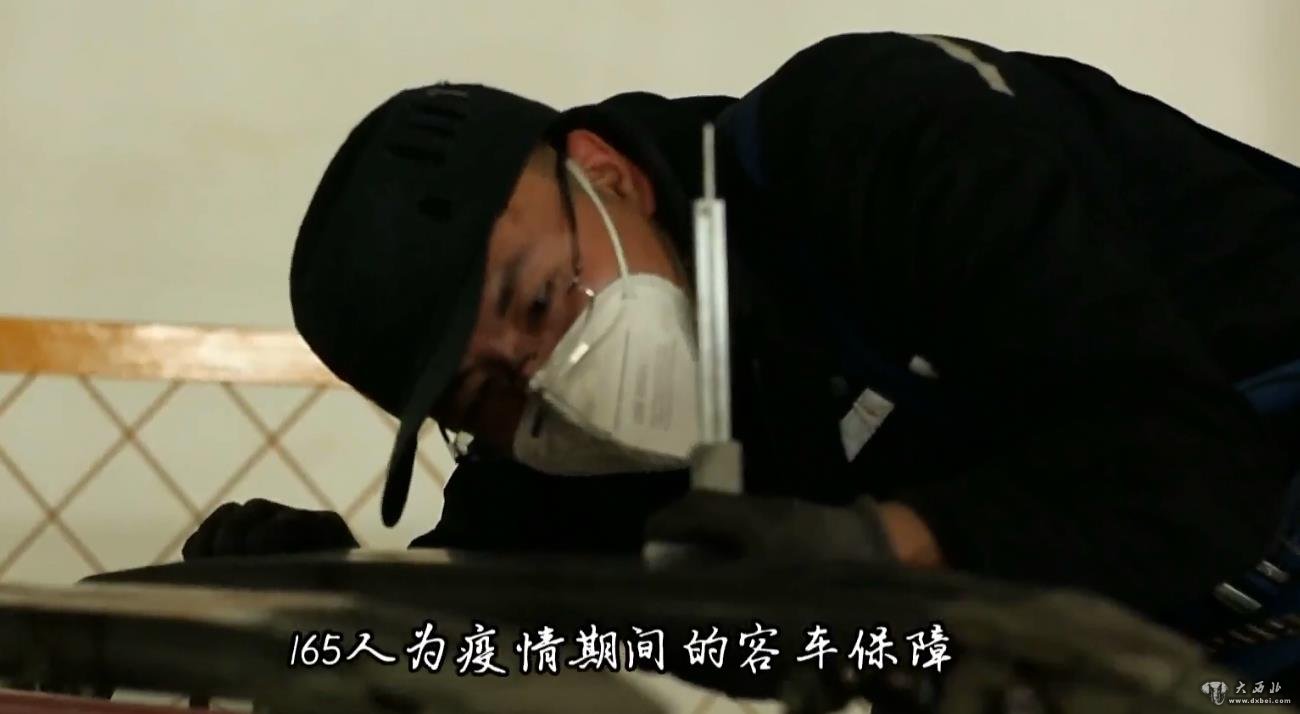 微視丨抗擊疫情——蘭