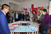 打造兩地雷鋒文化  關