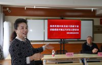  中醫名家王鐵創在甘肅