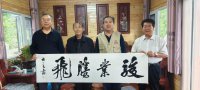 武威駐疆辦赴涼州區洪
