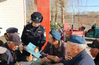 踐行新時代“楓橋經驗