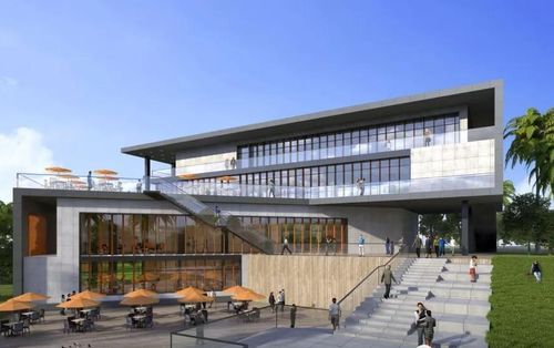 惠州云顶海岸售楼处电话、地址与最新详情｜精品酒店式管理赋能滨海生活