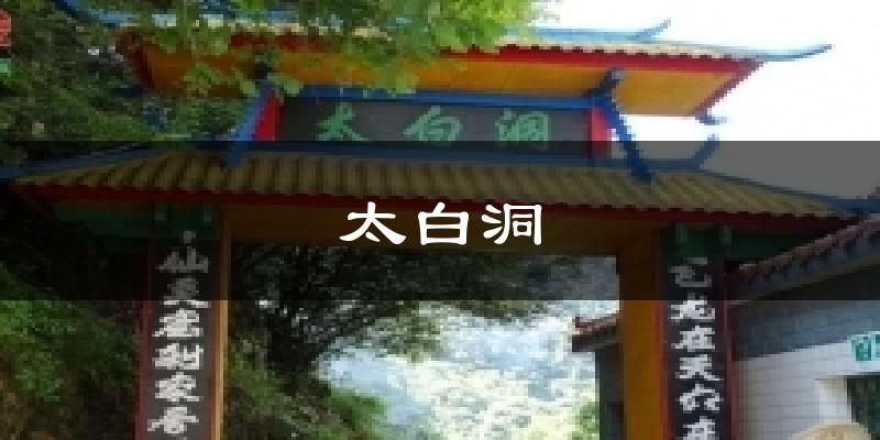 太白洞天气预报十五天