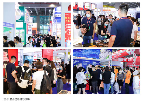2022第13届广州国际冷冻冷藏食品博览会观众邀请策略精准发力，聚焦酒店管理领域专业买家